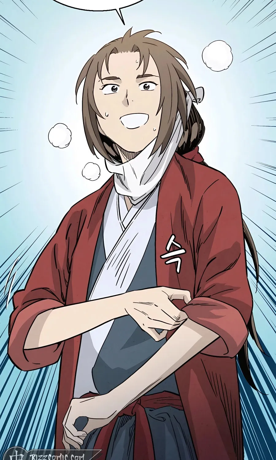 Read The Divine Surgeon chapter 97 image 50 on Lezhin