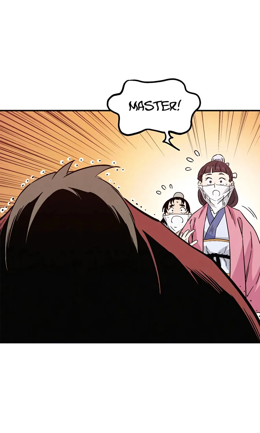 Read The Divine Surgeon chapter 97 image 65 on Lezhin