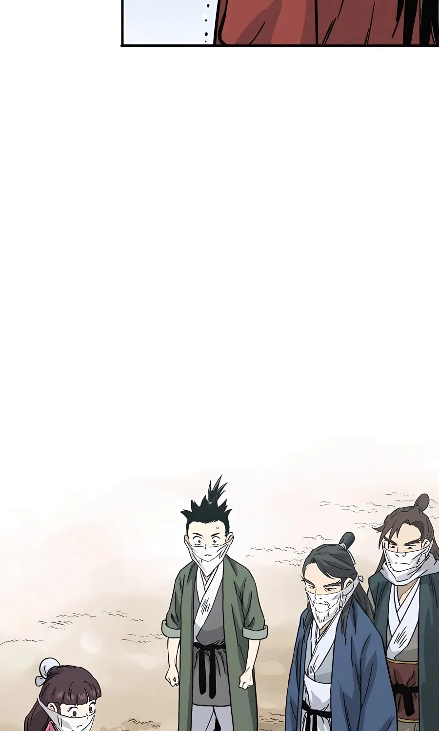 Read The Divine Surgeon chapter 97 image 71 on Lezhin