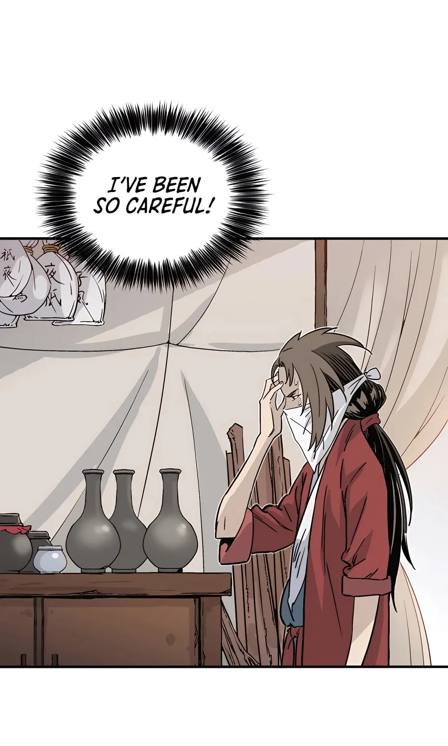 Read The Divine Surgeon chapter 97 image 75 on Lezhin