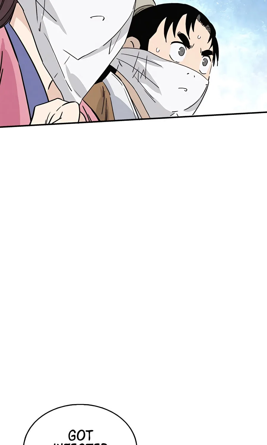 Read The Divine Surgeon chapter 97 image 79 on Lezhin