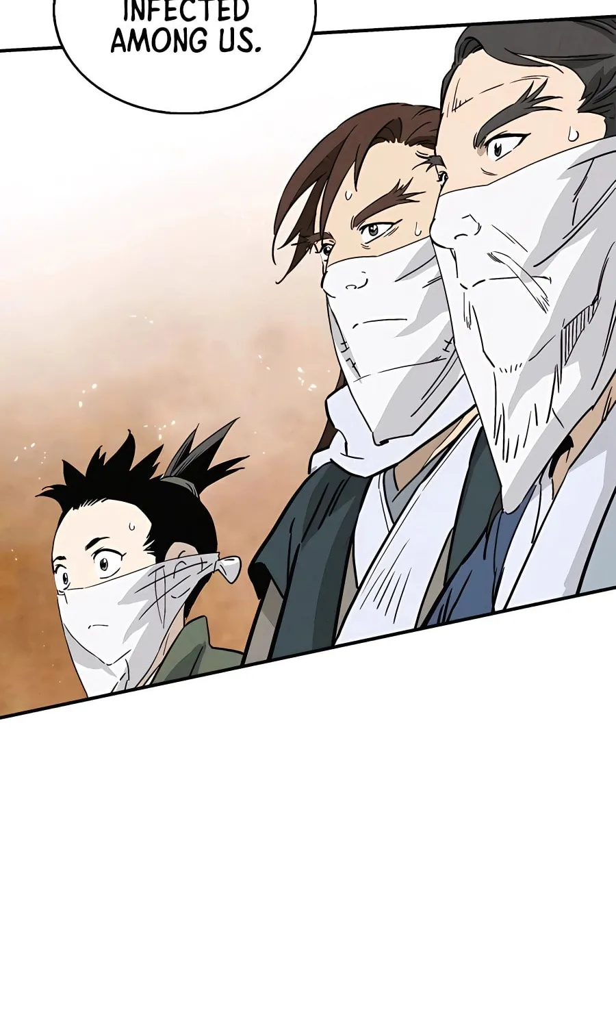 Read The Divine Surgeon chapter 97 image 80 on Lezhin
