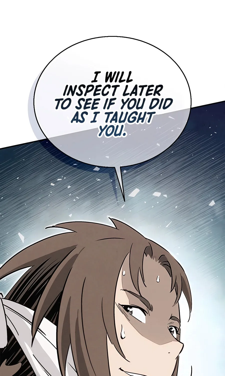 Read The Divine Surgeon chapter 98 image 1 on Lezhin