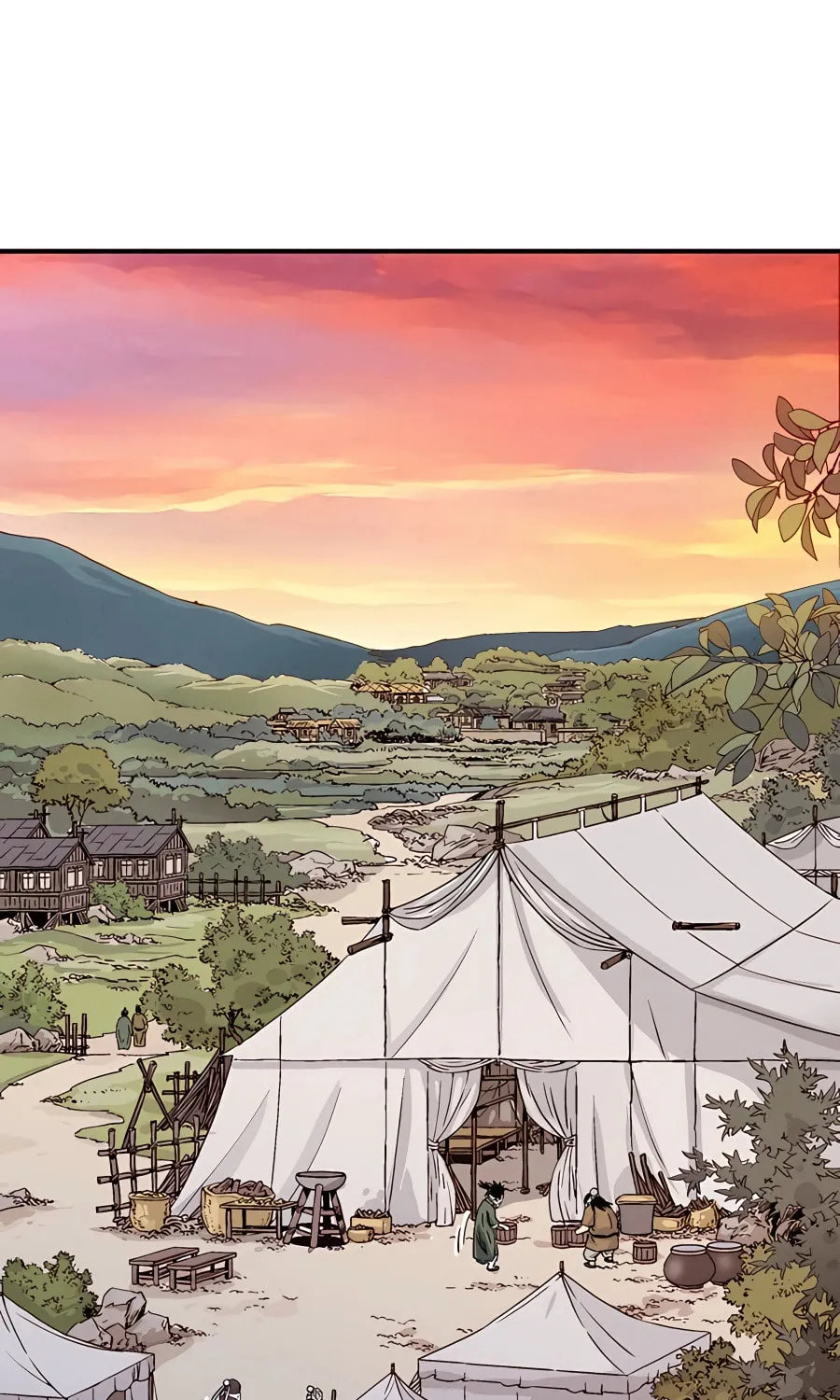 Read The Divine Surgeon chapter 98 image 11 on Lezhin