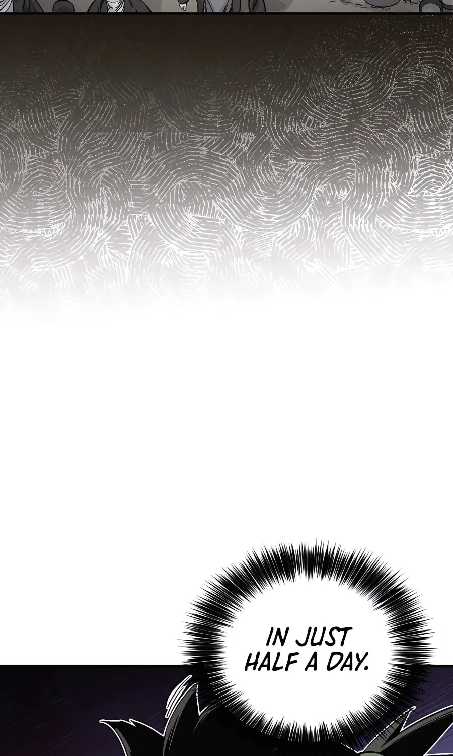 Read The Divine Surgeon chapter 98 image 18 on Lezhin