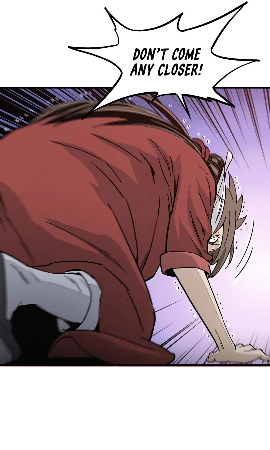 Read The Divine Surgeon chapter 98 image 25 on Lezhin