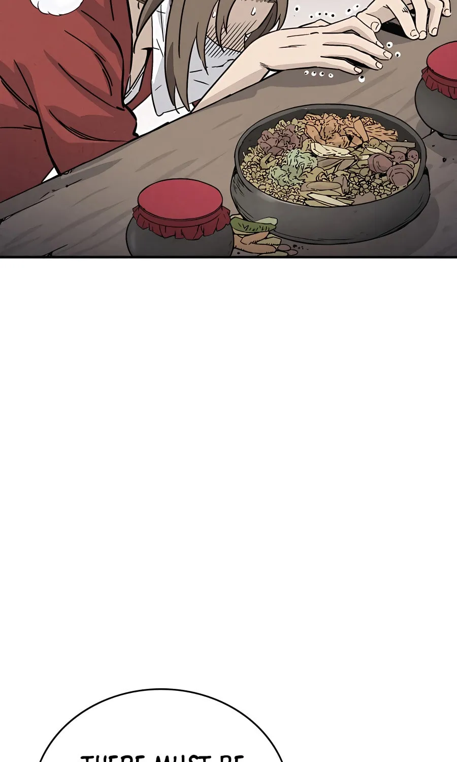 Read The Divine Surgeon chapter 98 image 28 on Lezhin