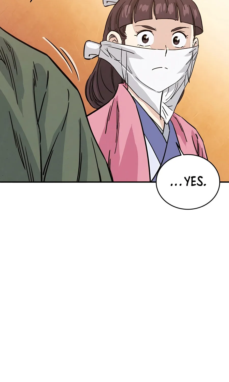 Read The Divine Surgeon chapter 98 image 38 on Lezhin