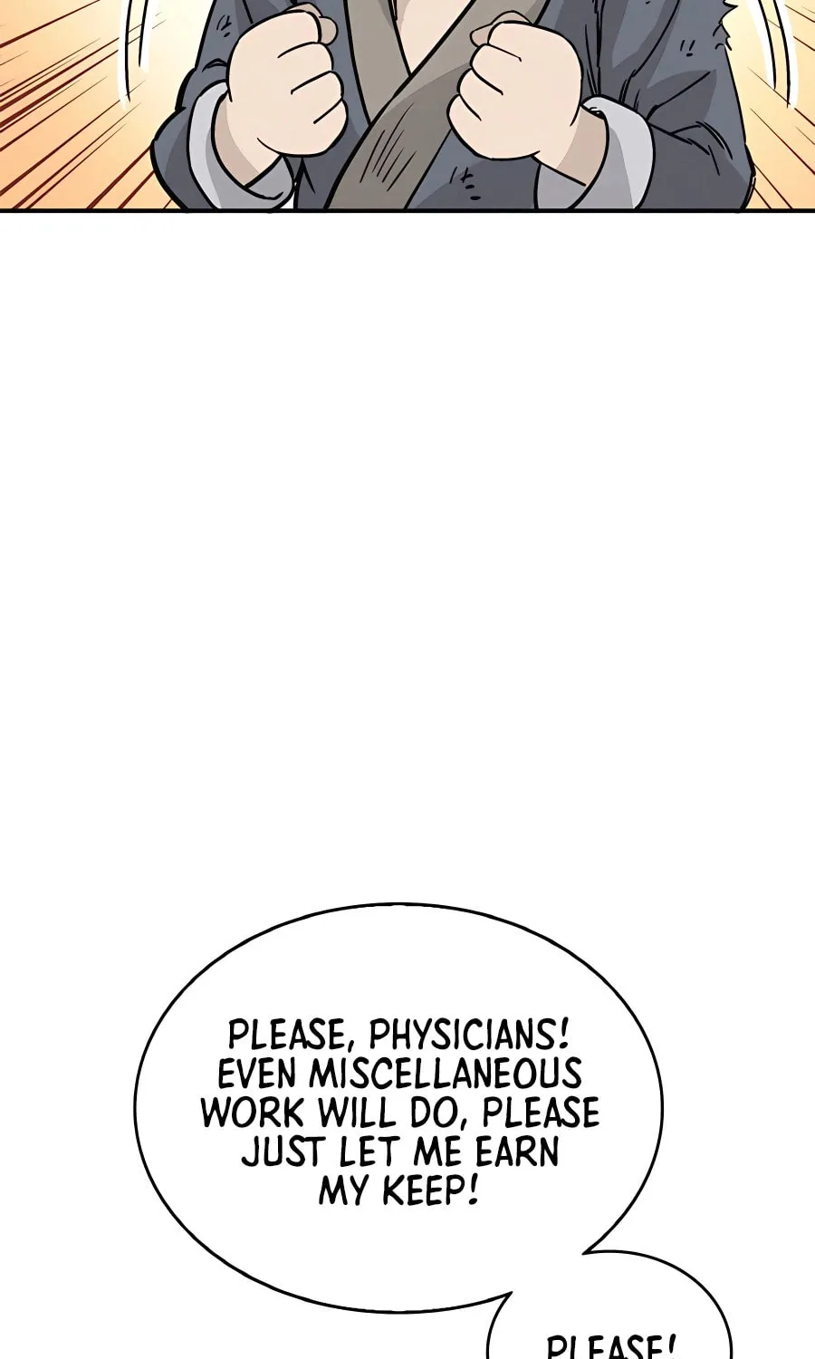 Read The Divine Surgeon chapter 98 image 46 on Lezhin