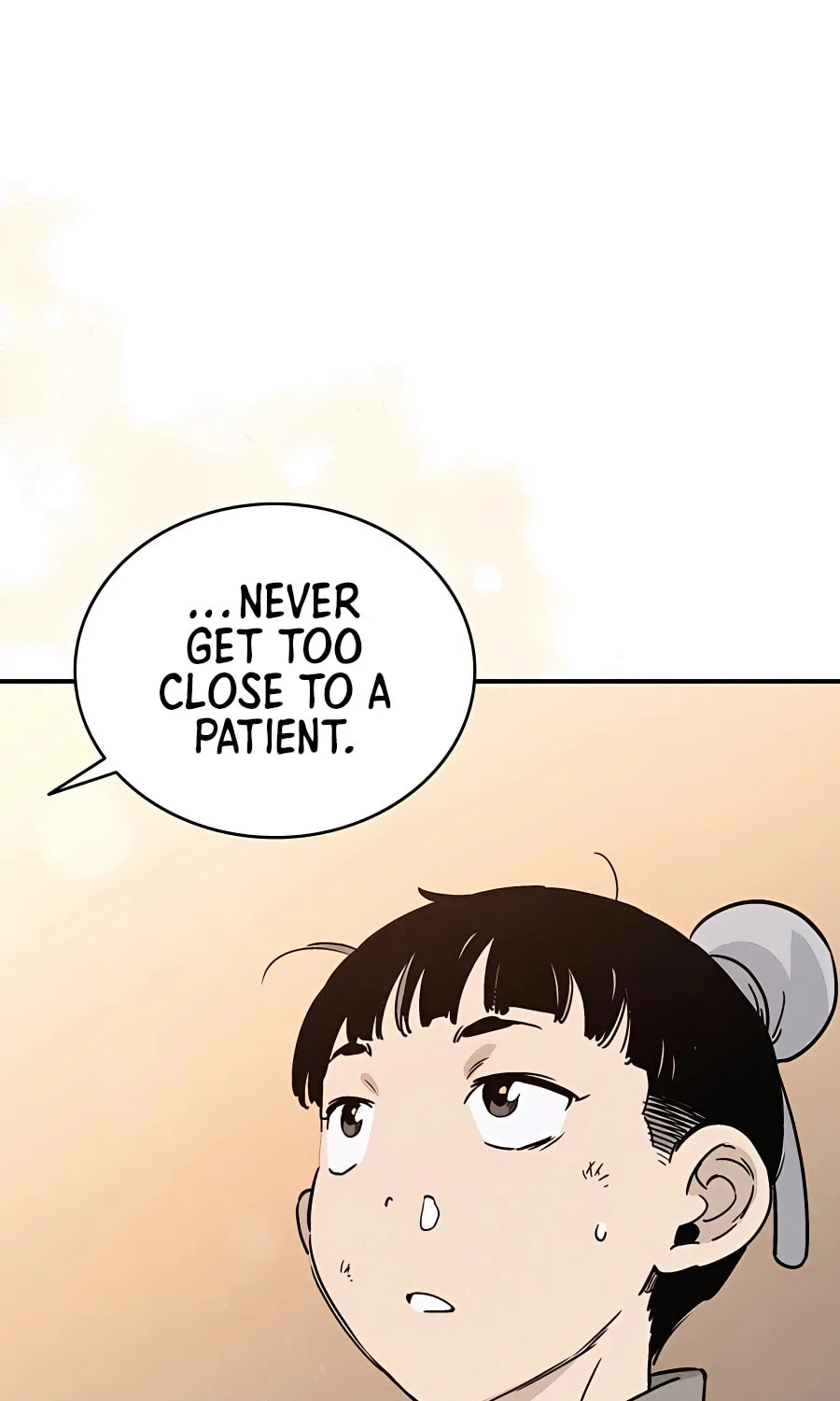 Read The Divine Surgeon chapter 98 image 50 on Lezhin