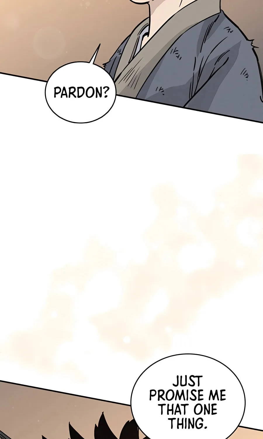 Read The Divine Surgeon chapter 98 image 51 on Lezhin