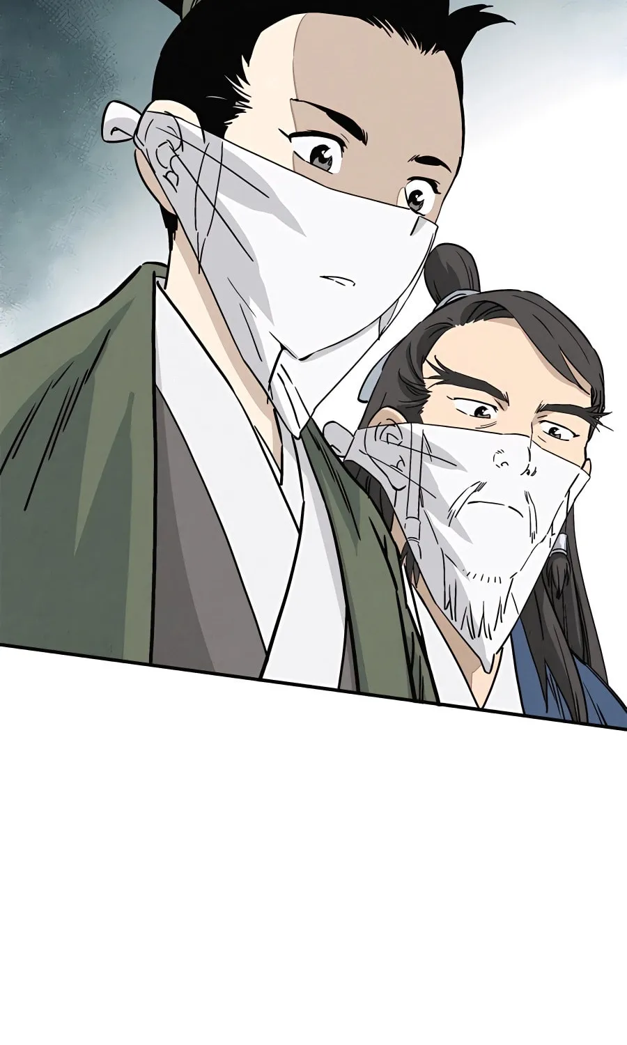 Read The Divine Surgeon chapter 98 image 69 on Lezhin