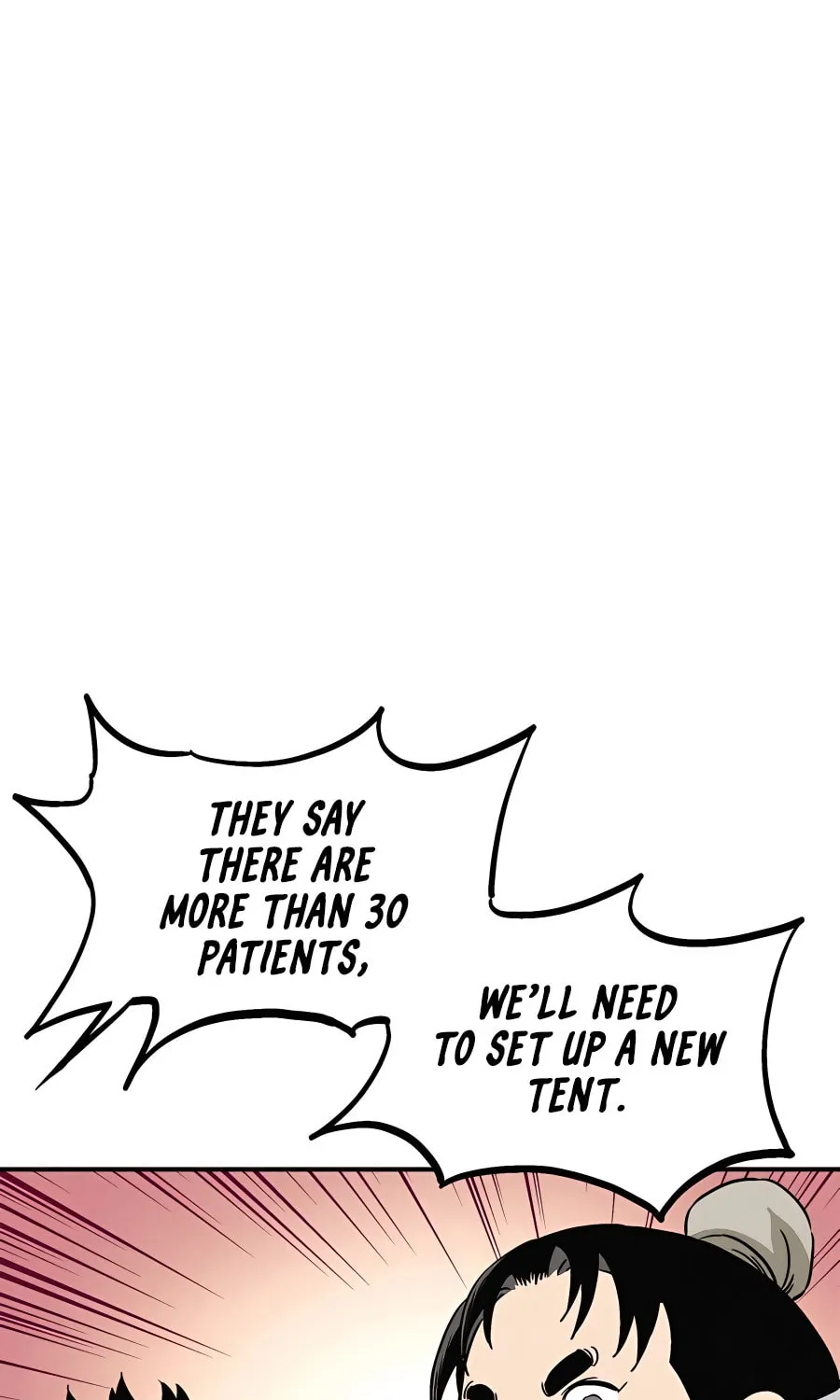 Read The Divine Surgeon chapter 98 image 73 on Lezhin