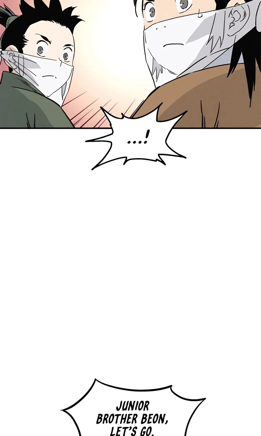 Read The Divine Surgeon chapter 98 image 74 on Lezhin