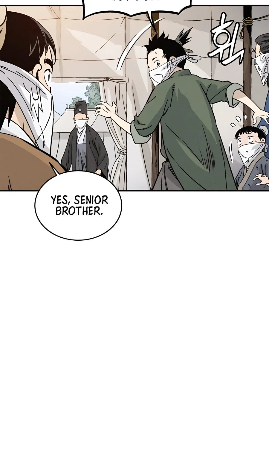 Read The Divine Surgeon chapter 98 image 75 on Lezhin
