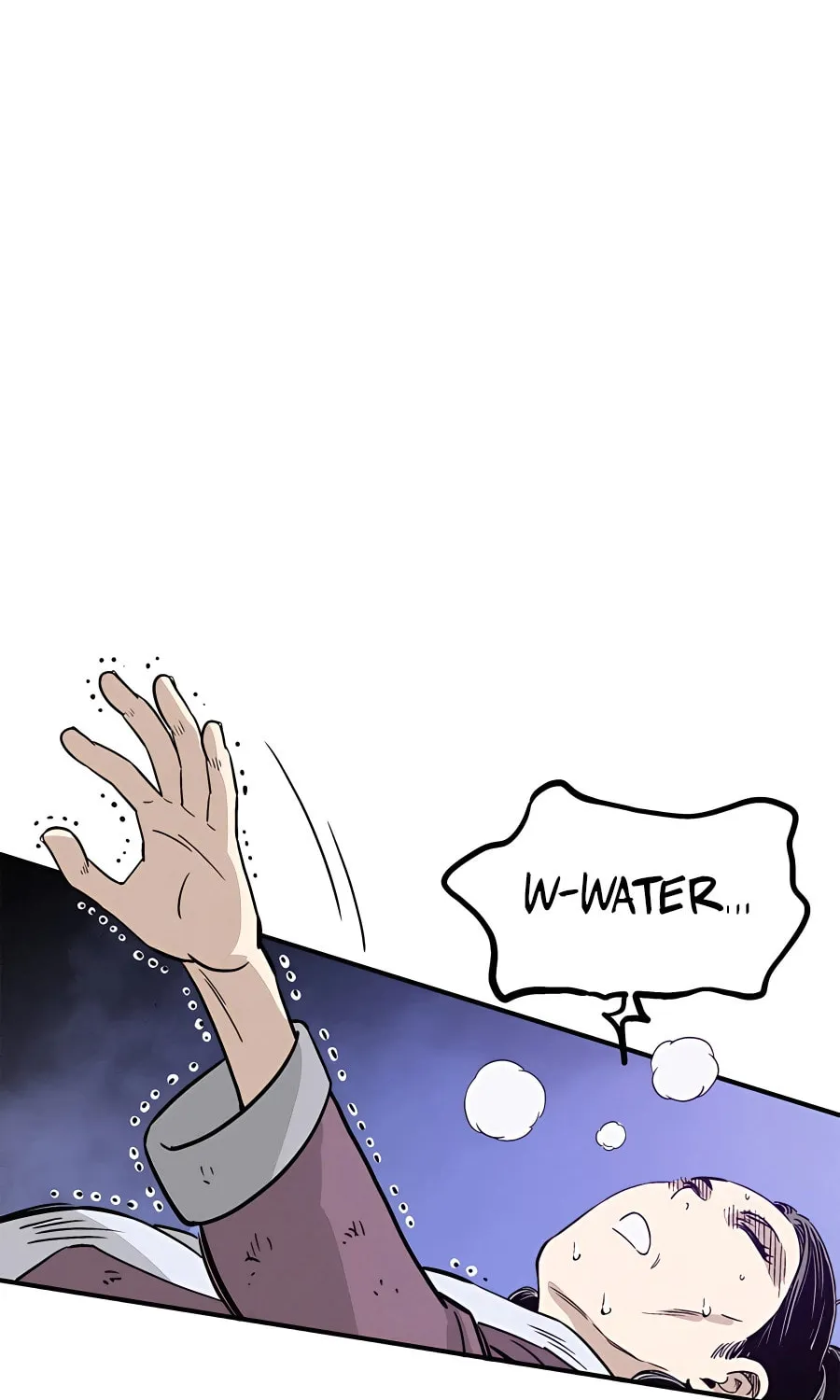 Read The Divine Surgeon chapter 99 image 10 on Lezhin