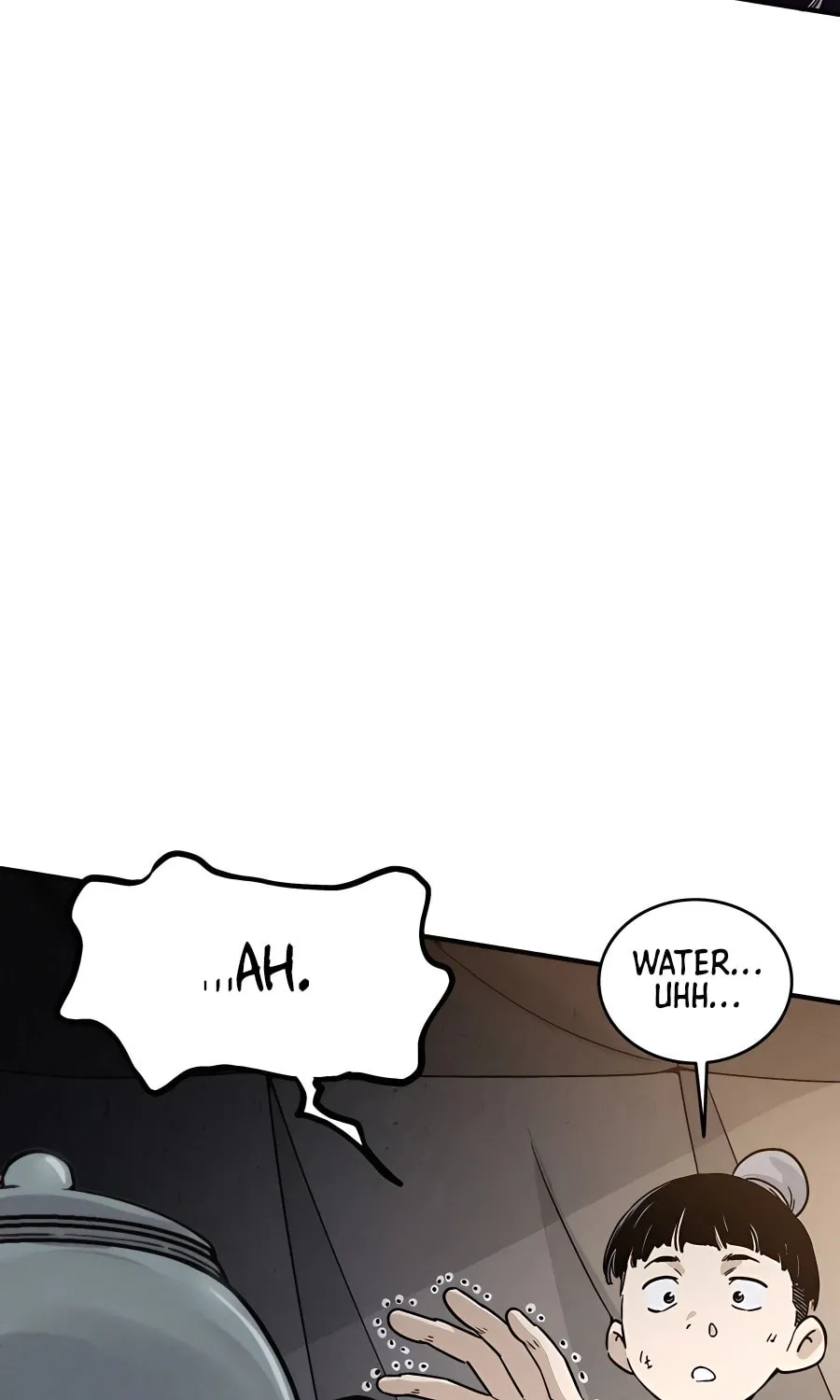 Read The Divine Surgeon chapter 99 image 11 on Lezhin