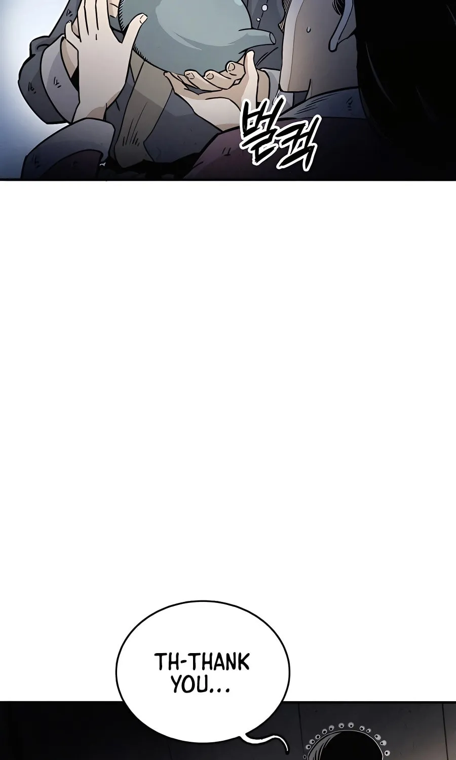 Read The Divine Surgeon chapter 99 image 18 on Lezhin