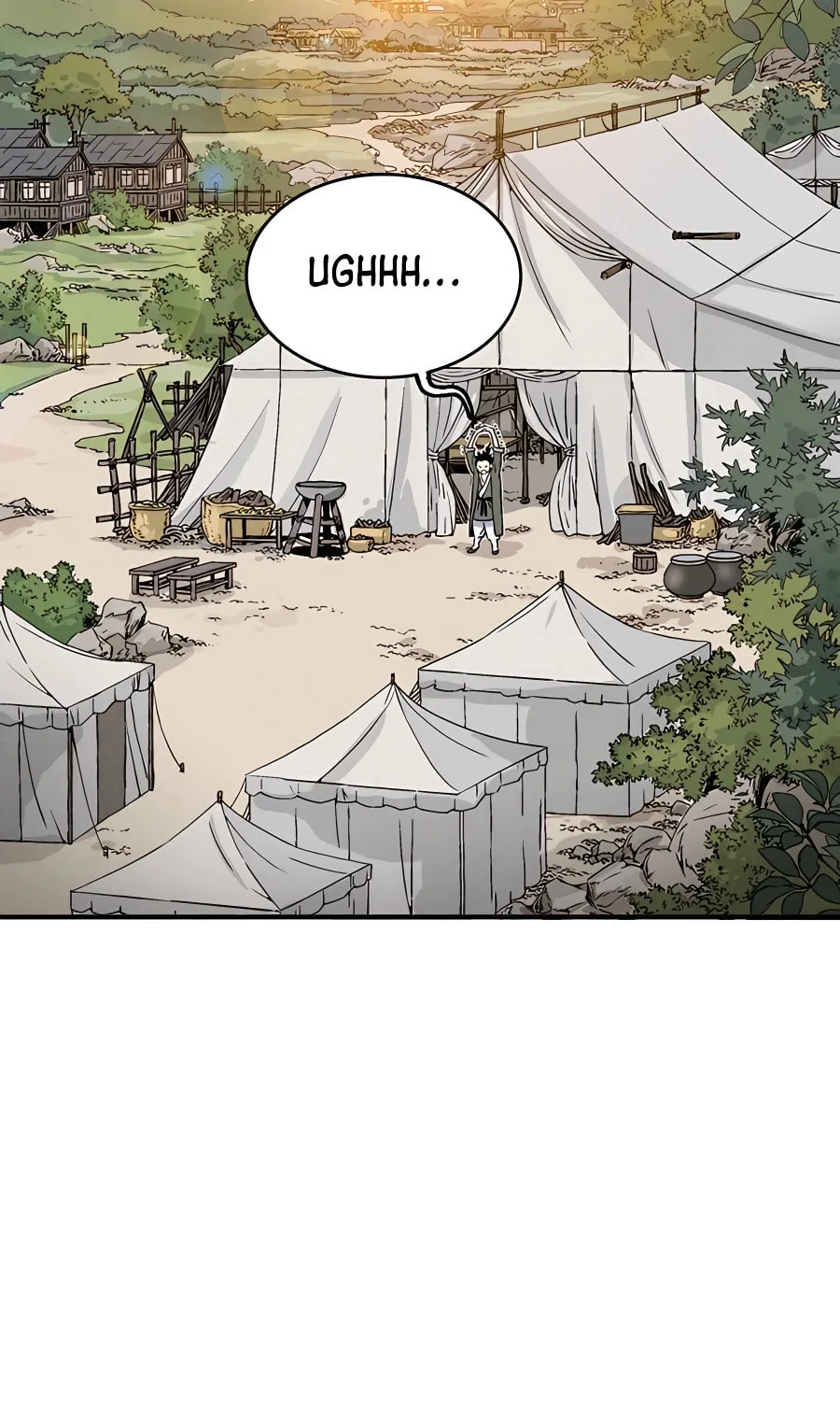 Read The Divine Surgeon chapter 99 image 21 on Lezhin