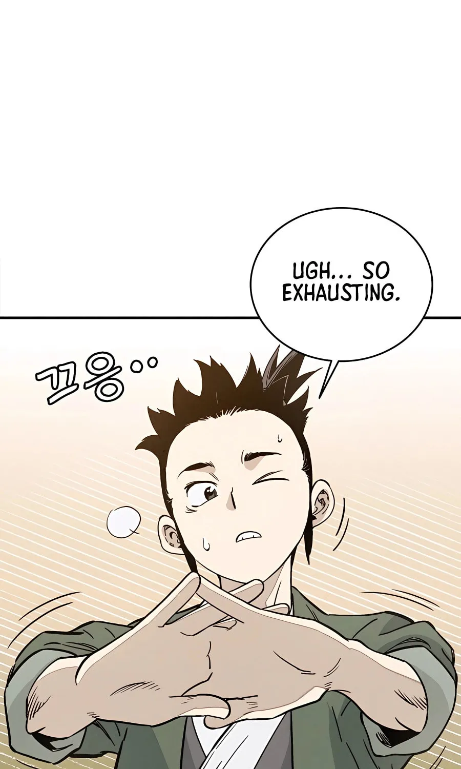 Read The Divine Surgeon chapter 99 image 22 on Lezhin