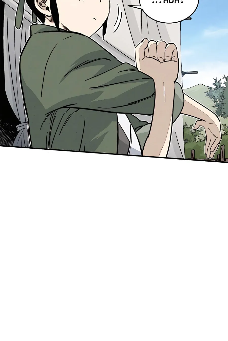 Read The Divine Surgeon chapter 99 image 24 on Lezhin