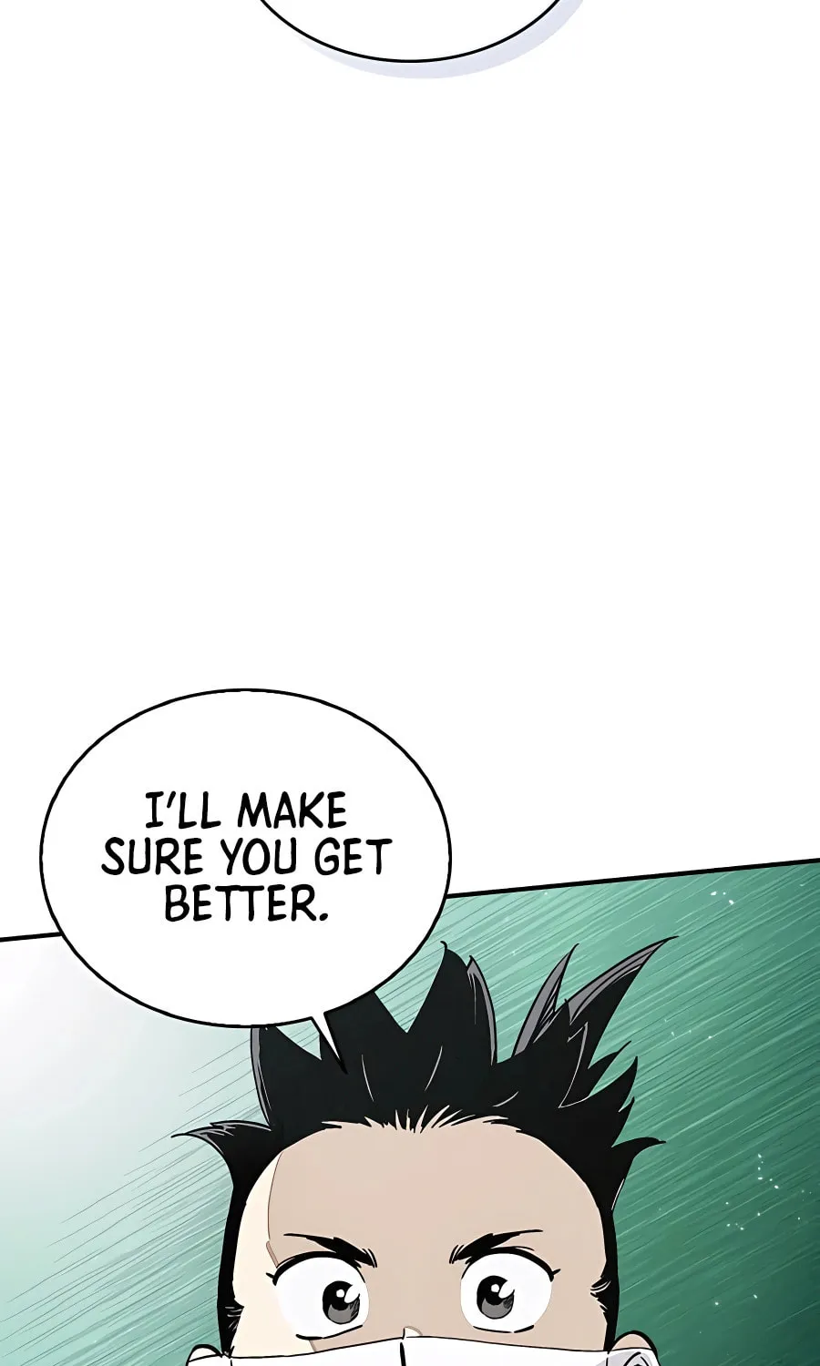 Read The Divine Surgeon chapter 99 image 35 on Lezhin