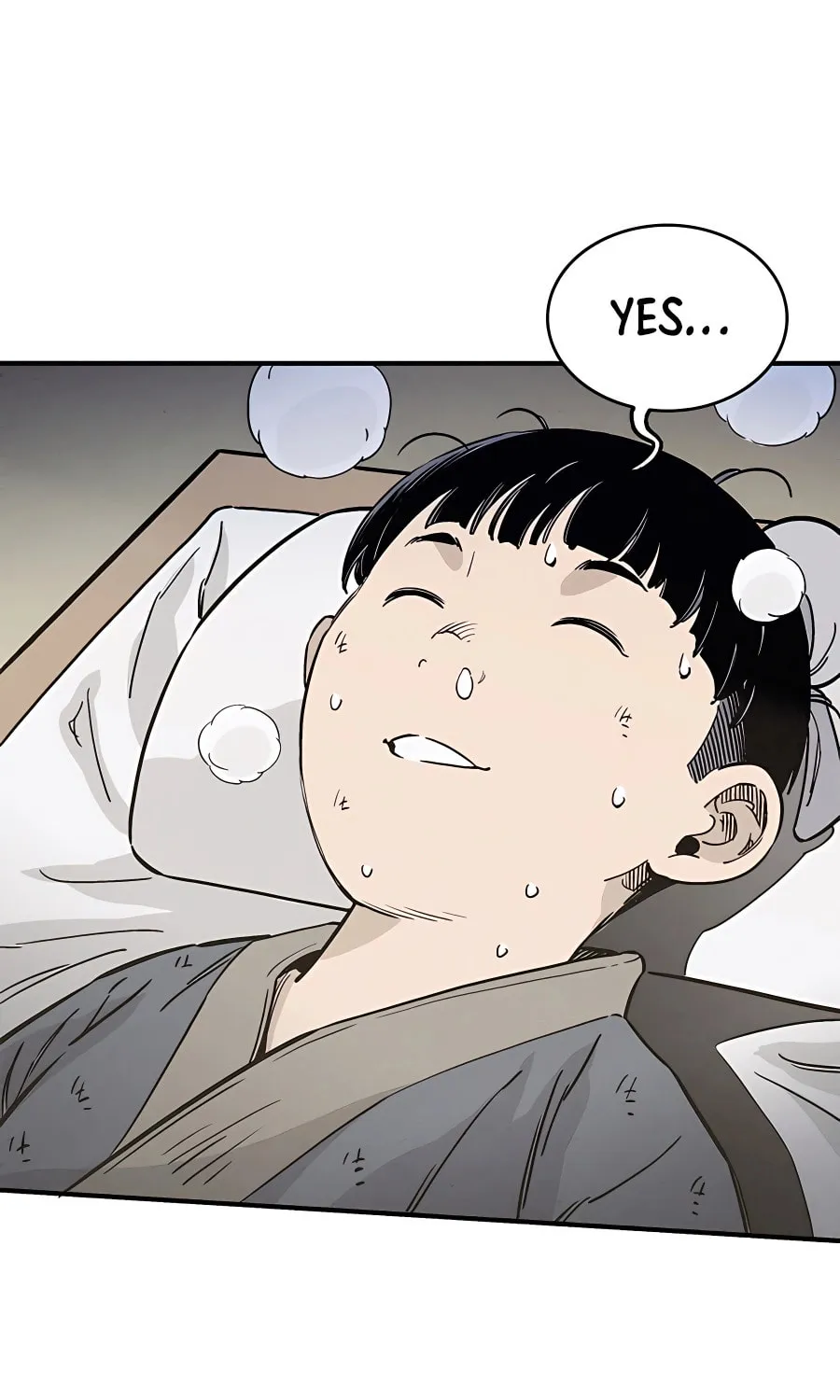 Read The Divine Surgeon chapter 99 image 37 on Lezhin