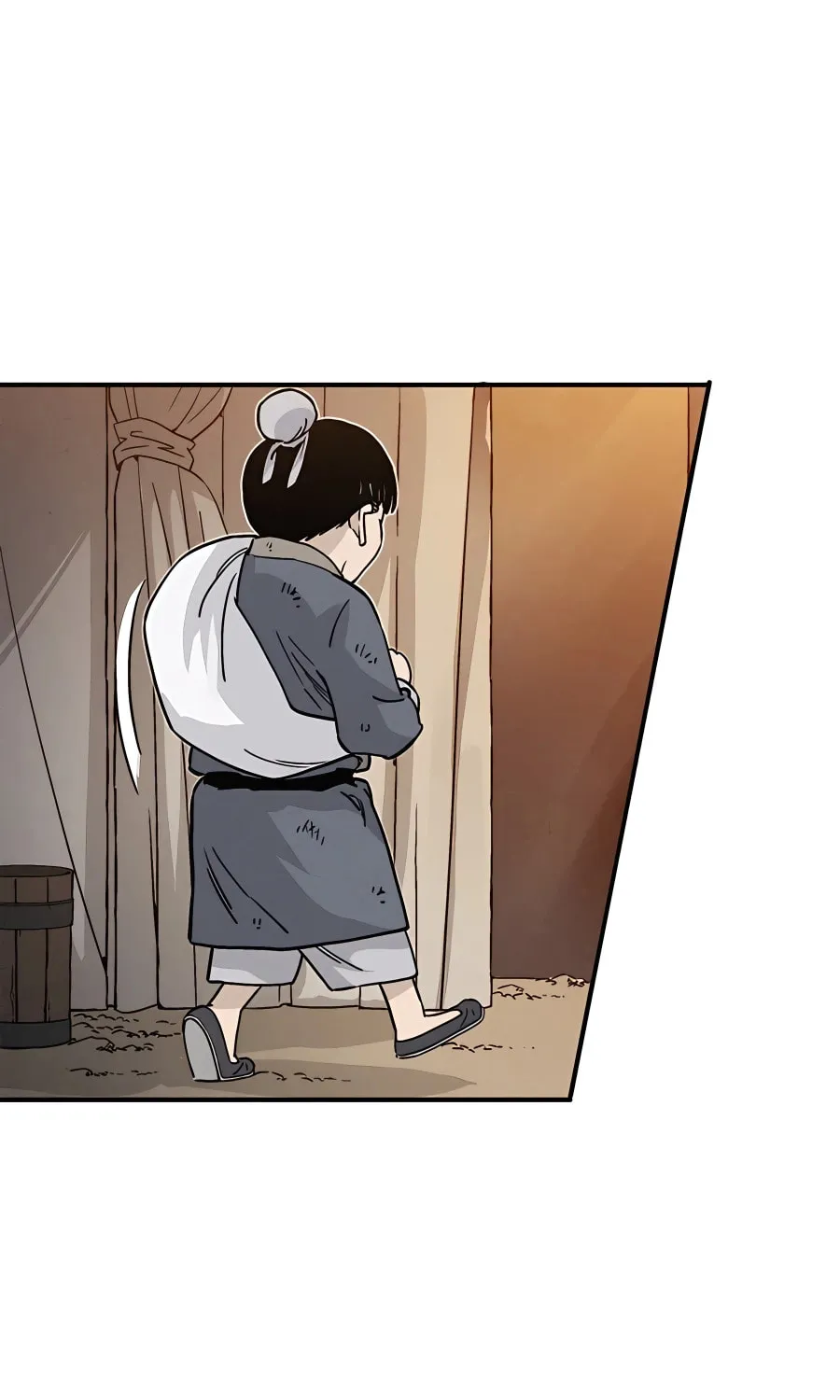 Read The Divine Surgeon chapter 99 image 4 on Lezhin