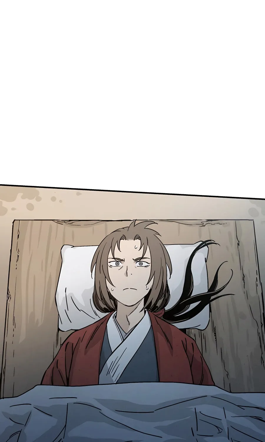 Read The Divine Surgeon chapter 99 image 44 on Lezhin