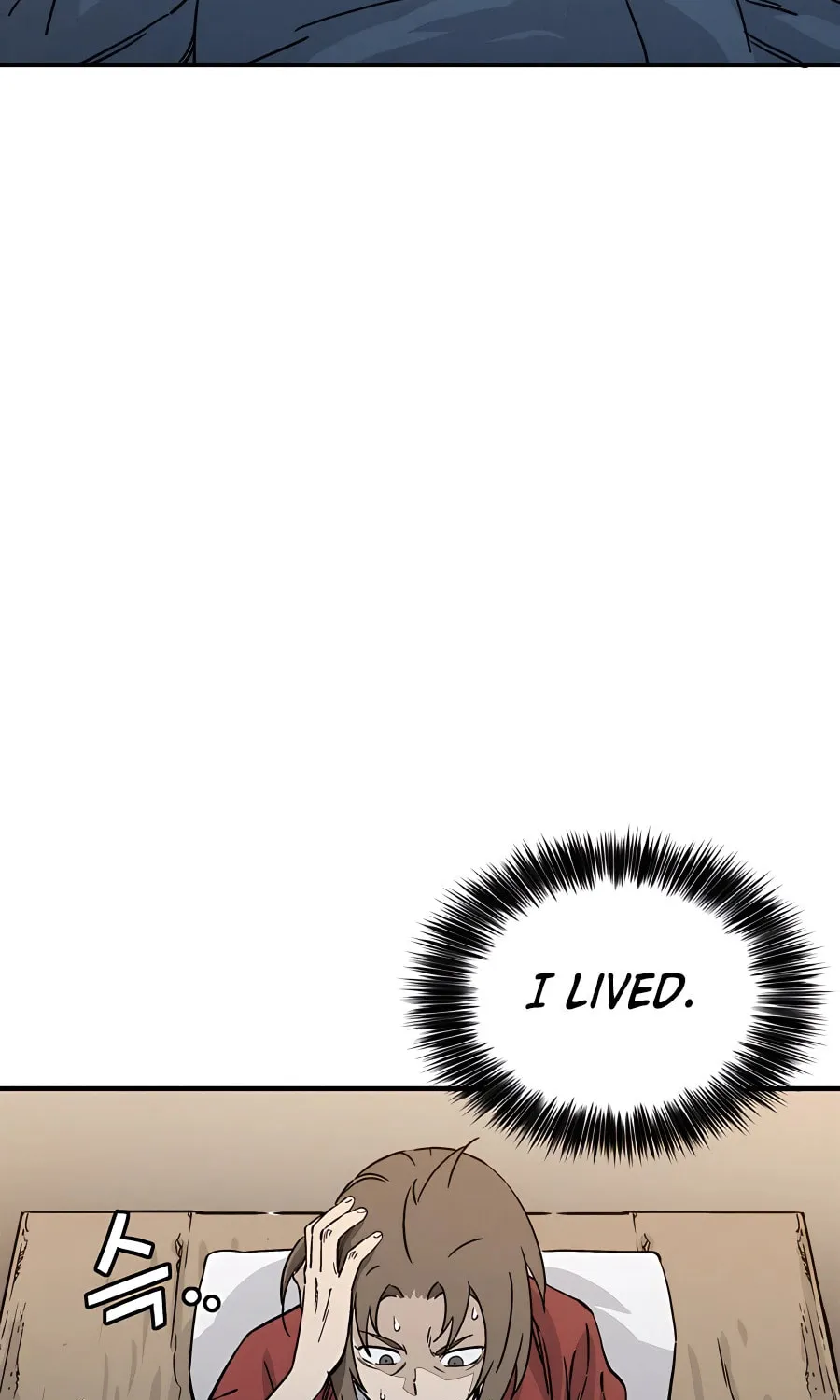 Read The Divine Surgeon chapter 99 image 45 on Lezhin