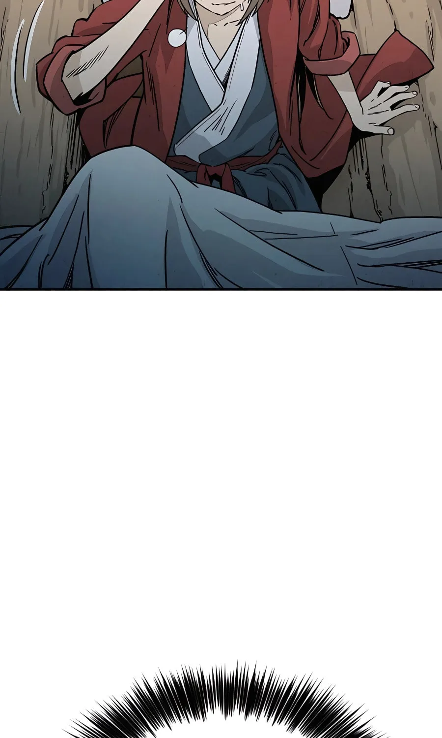 Read The Divine Surgeon chapter 99 image 46 on Lezhin