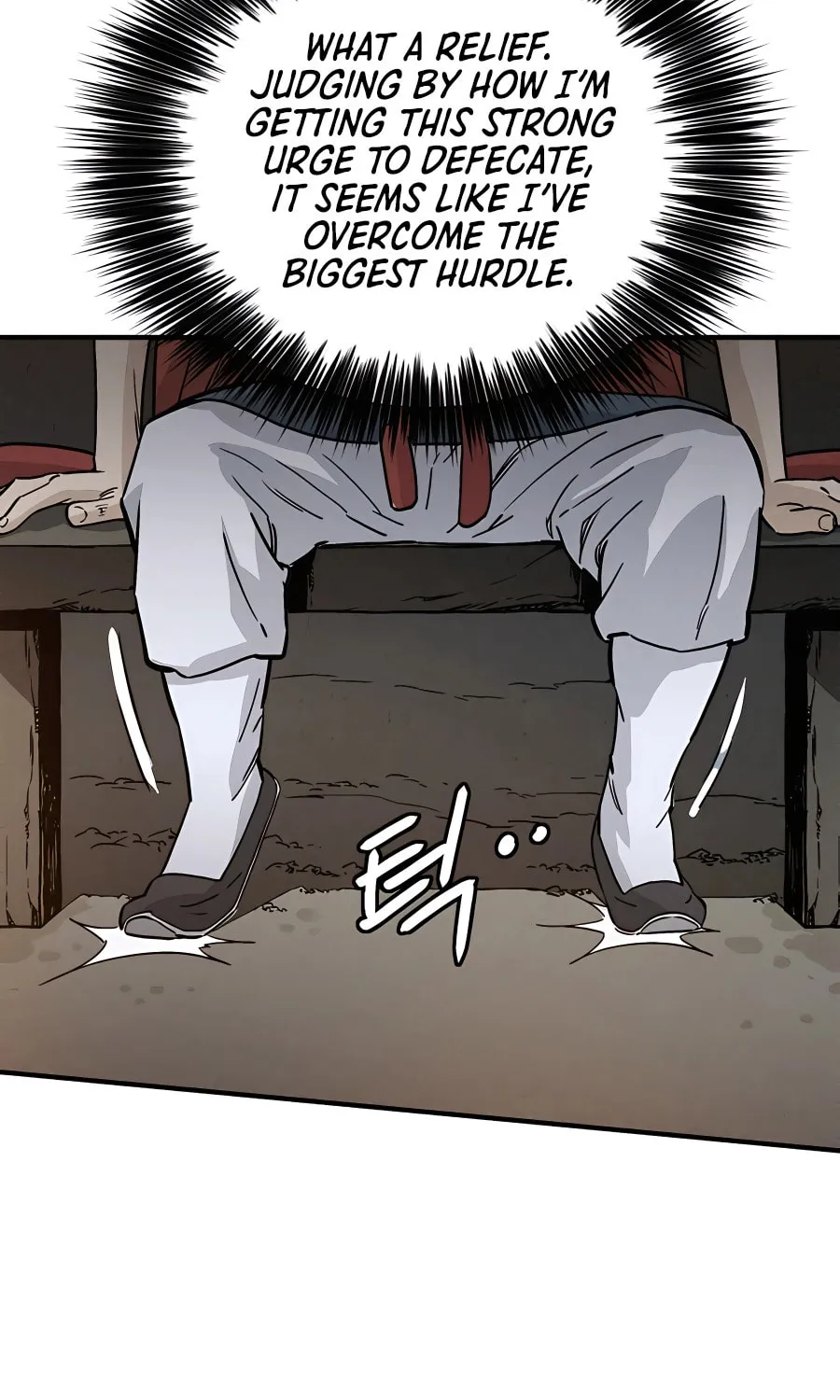 Read The Divine Surgeon chapter 99 image 47 on Lezhin