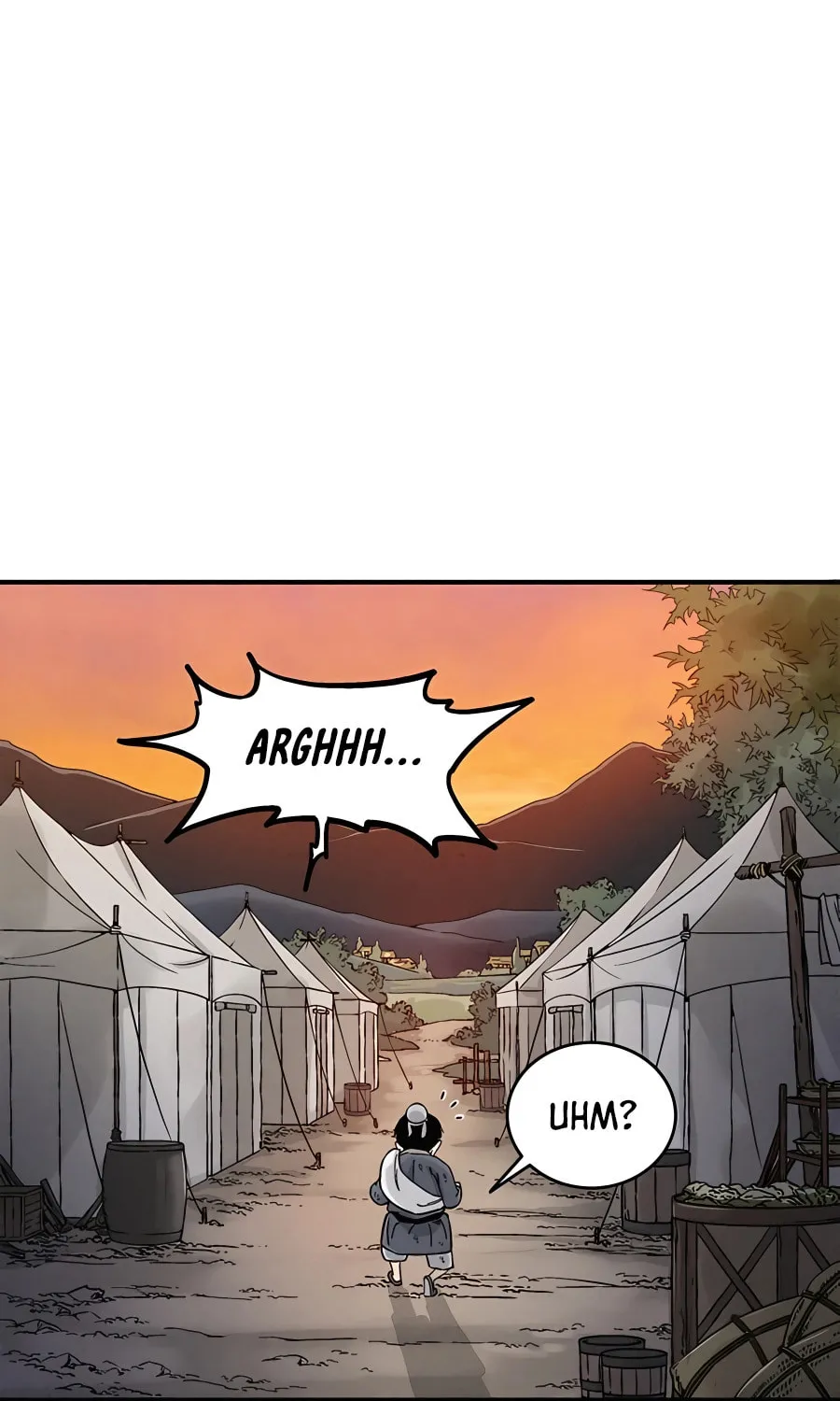 Read The Divine Surgeon chapter 99 image 5 on Lezhin
