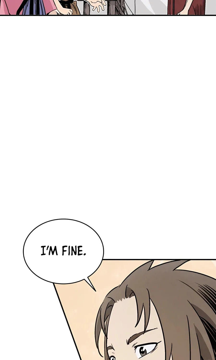 Read The Divine Surgeon chapter 99 image 59 on Lezhin