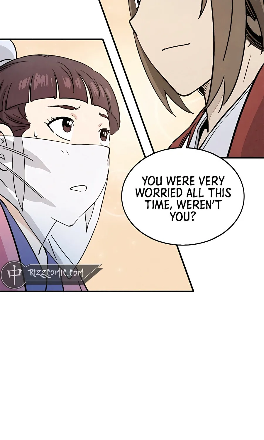Read The Divine Surgeon chapter 99 image 60 on Lezhin