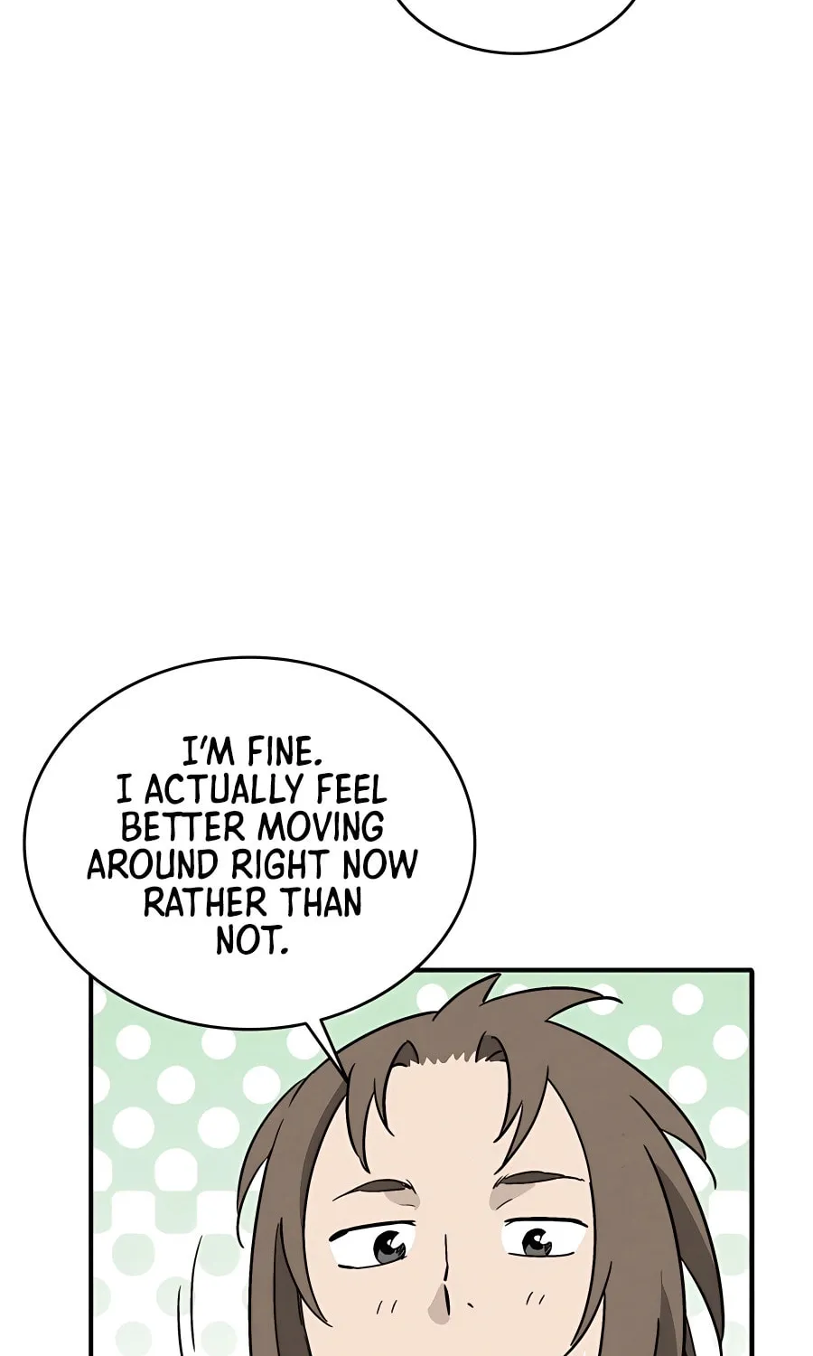 Read The Divine Surgeon chapter 99 image 62 on Lezhin