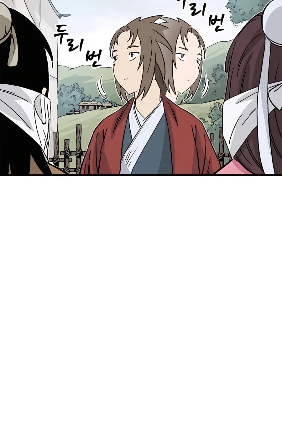 Read The Divine Surgeon chapter 99 image 64 on Lezhin