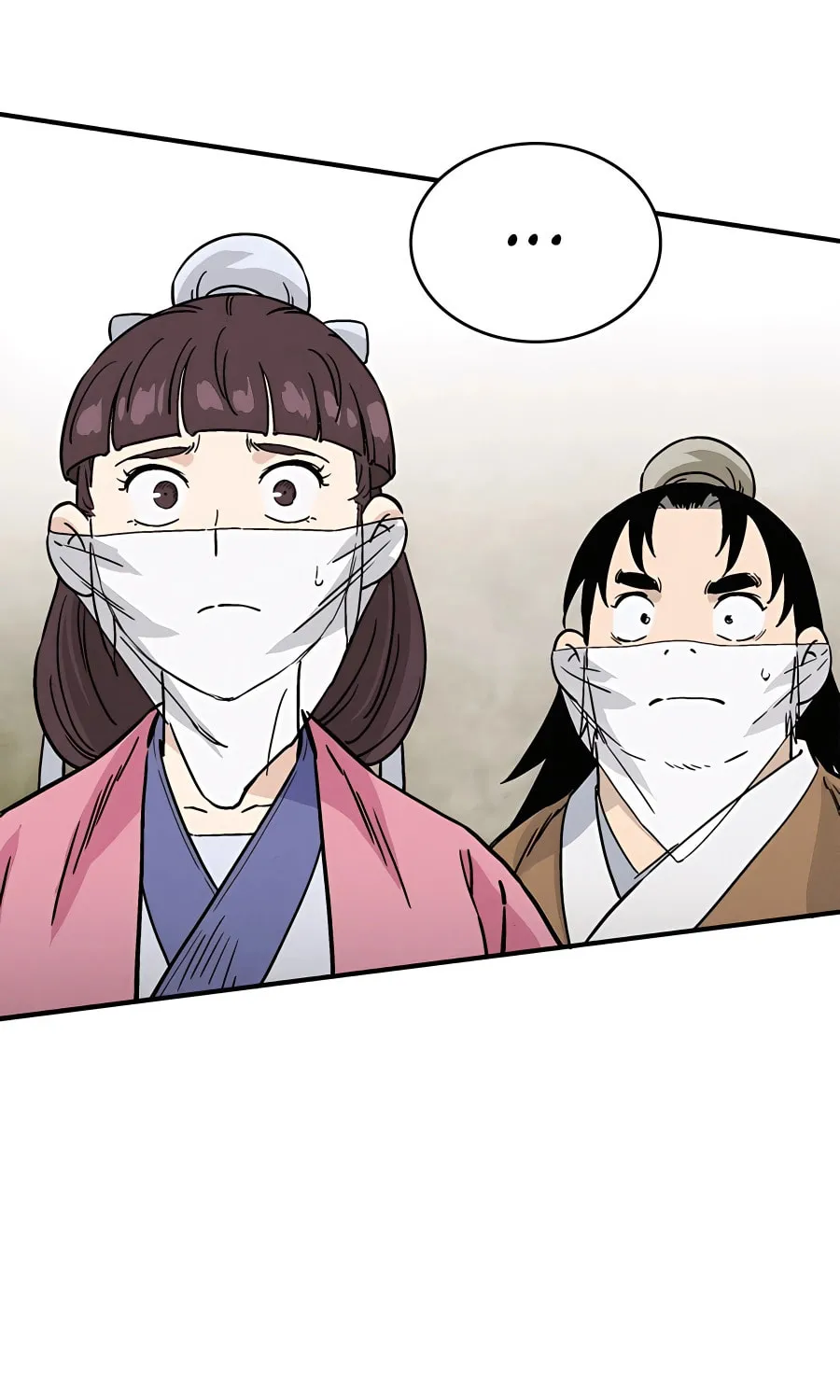 Read The Divine Surgeon chapter 99 image 65 on Lezhin