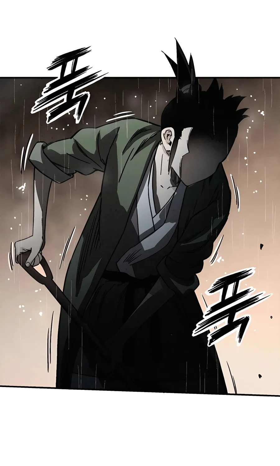 Read The Divine Surgeon chapter 99 image 71 on Lezhin
