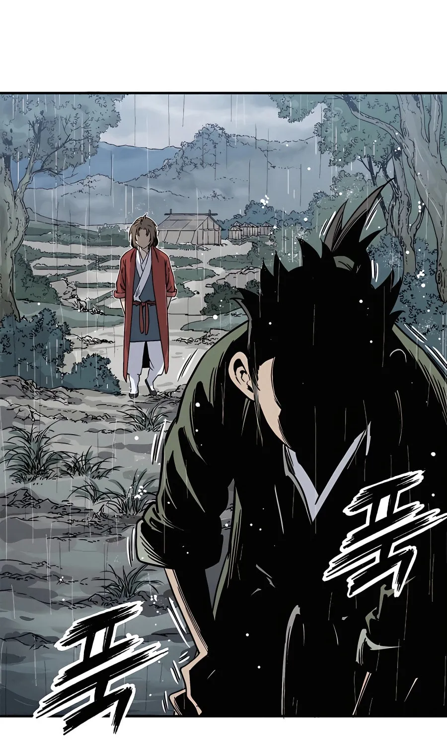 Read The Divine Surgeon chapter 99 image 74 on Lezhin
