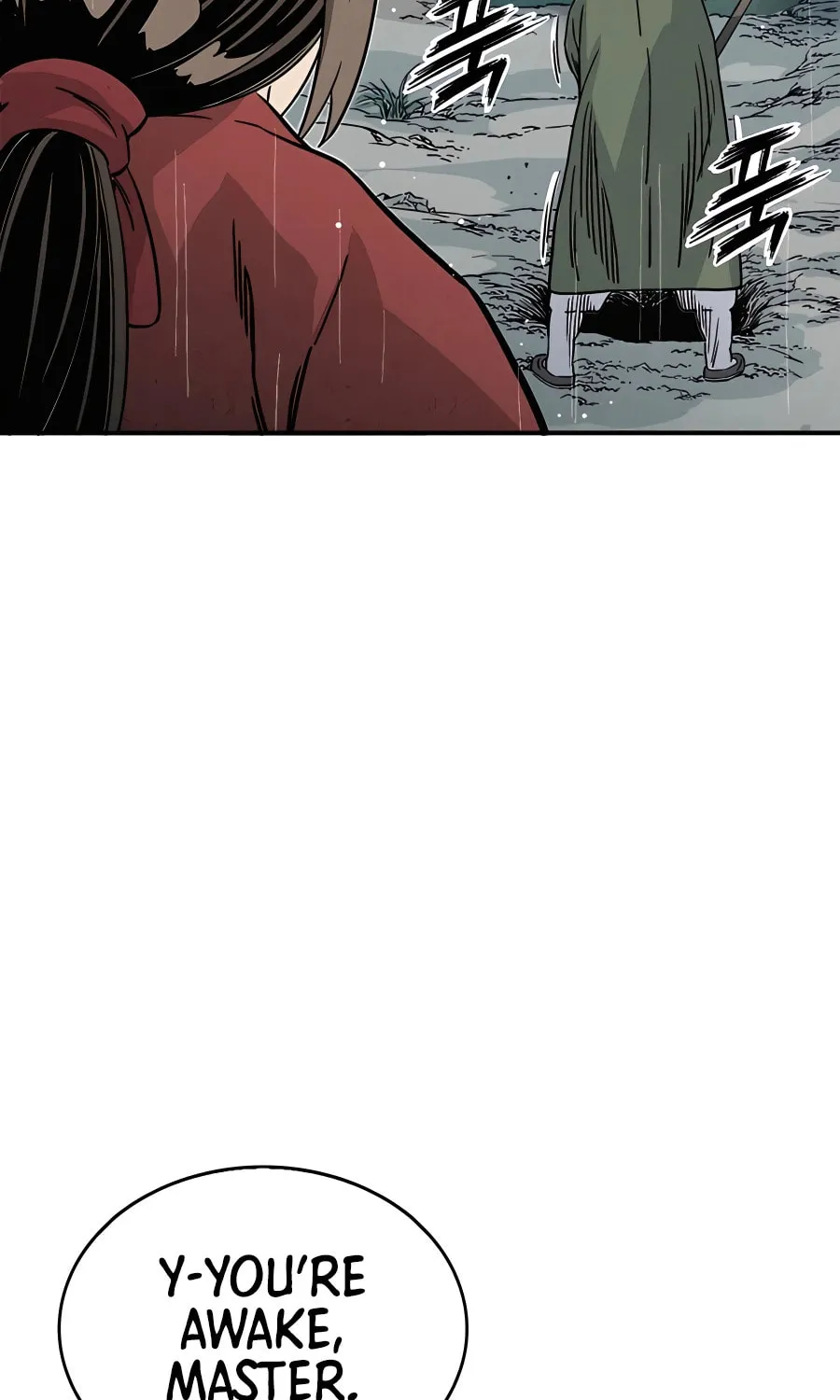 Read The Divine Surgeon chapter 99 image 76 on Lezhin