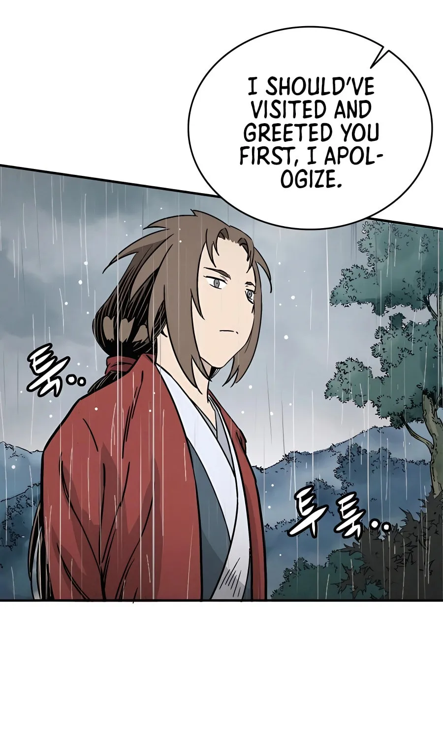 Read The Divine Surgeon chapter 99 image 78 on Lezhin