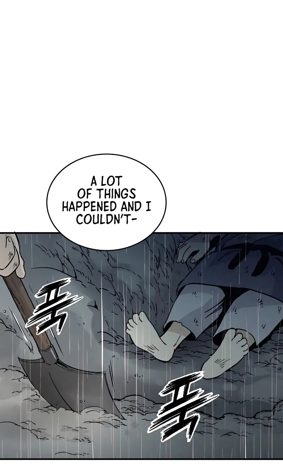 Read The Divine Surgeon chapter 99 image 79 on Lezhin