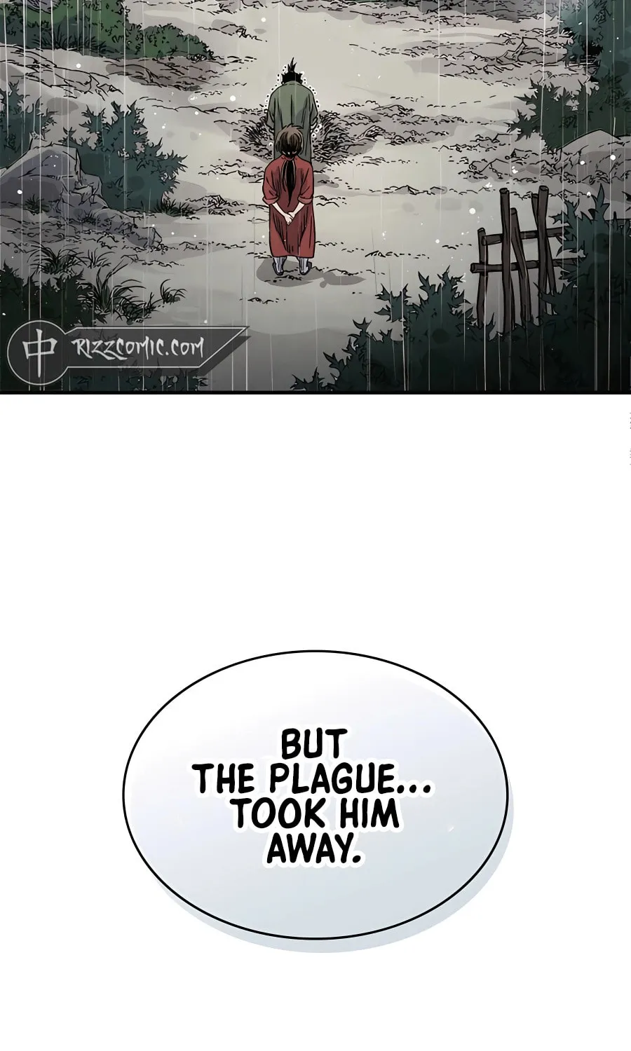Read The Divine Surgeon chapter 99 image 86 on Lezhin