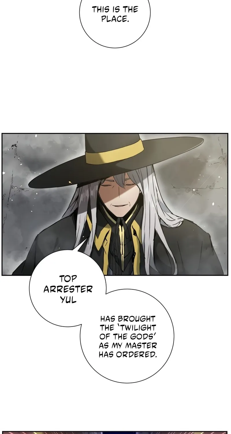 Read The Divine Twilight