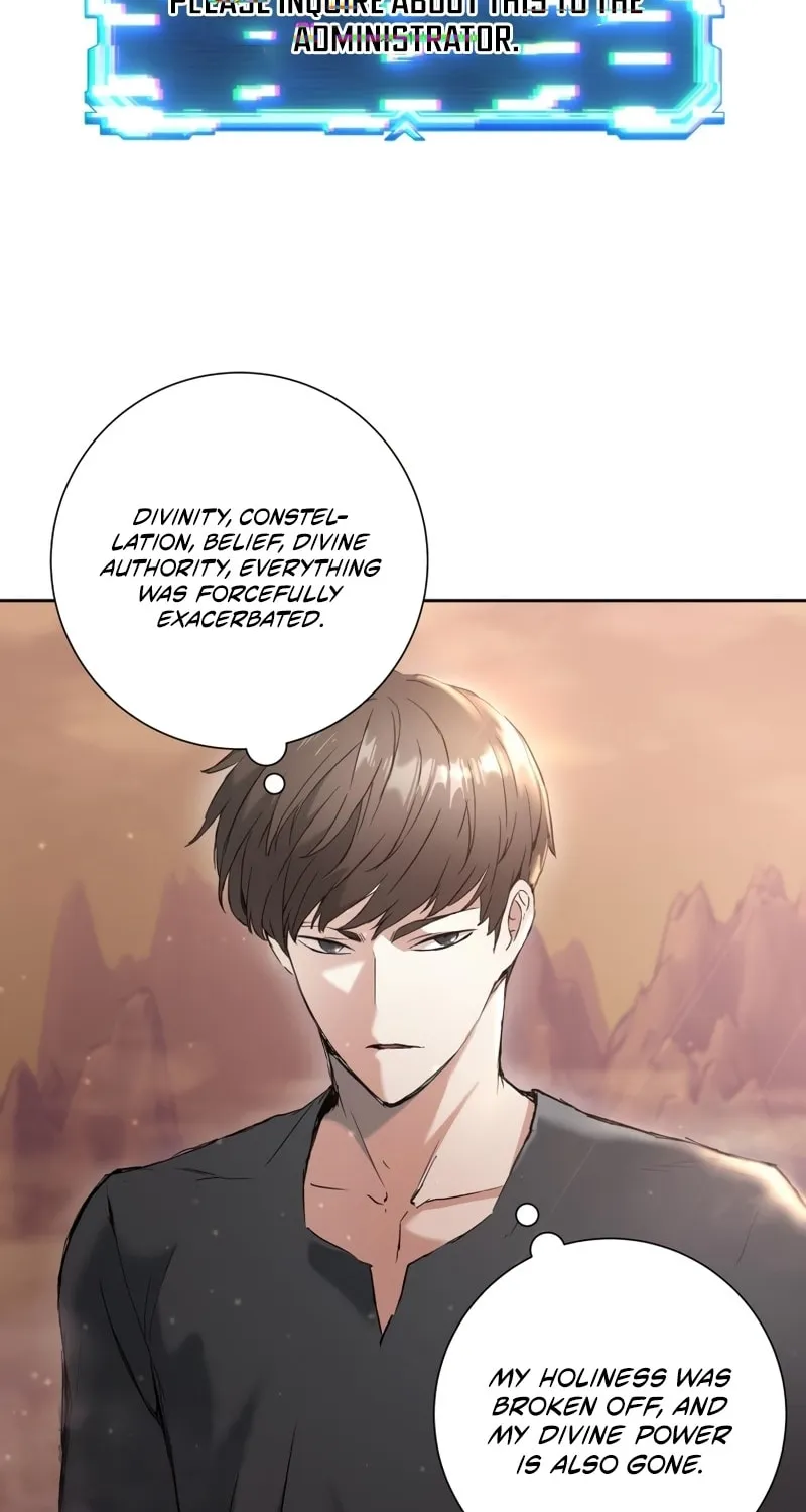 Read The Divine Twilight