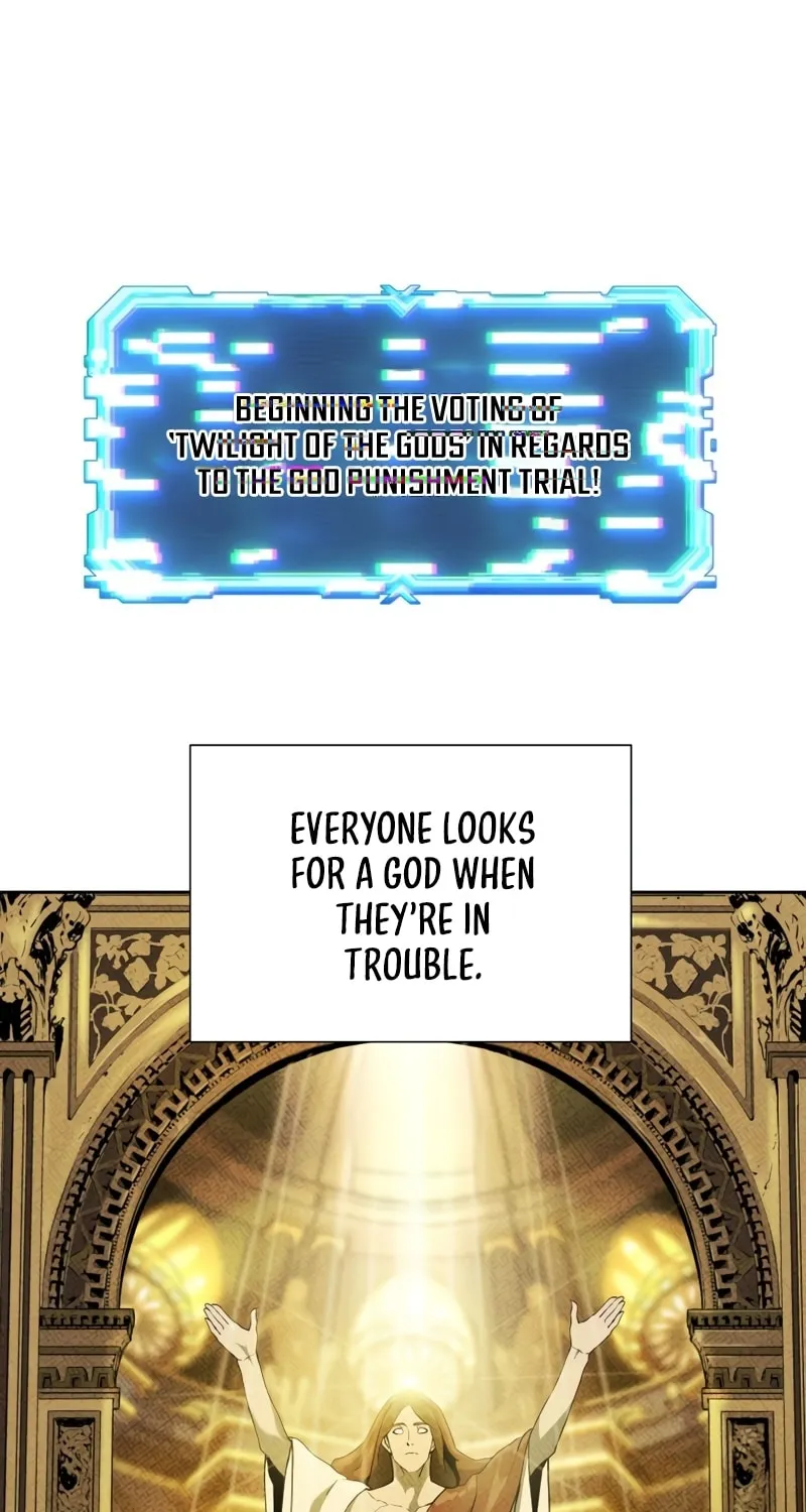 Read The Divine Twilight