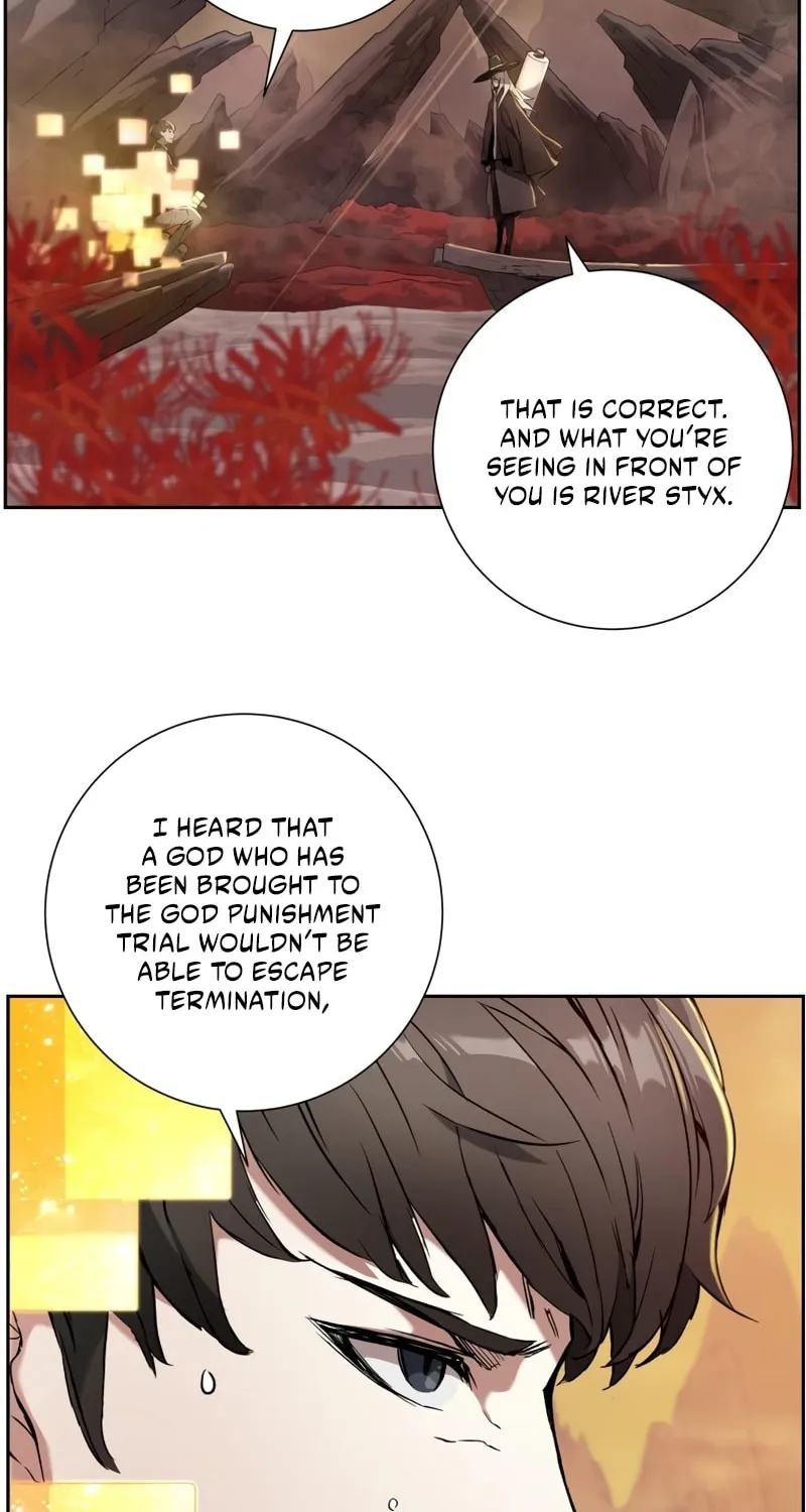 Read The Divine Twilight