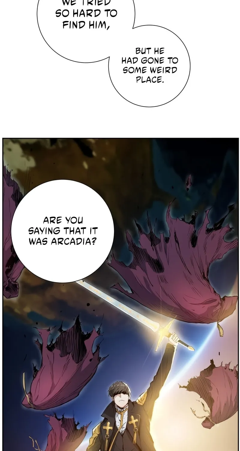 Read The Divine Twilight
