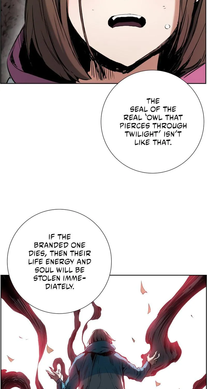 Read The Divine Twilight